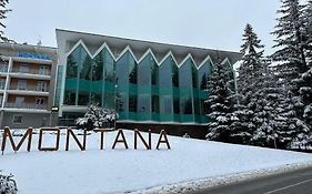 Interhotel Montana